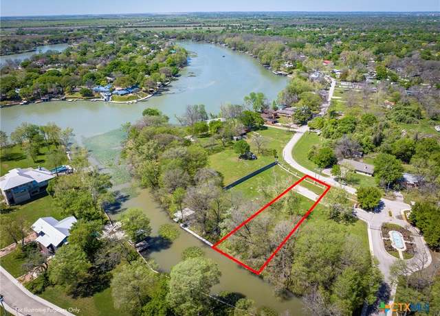 Property at 108 Cypress Way, Mcqueeney, TX 78123
