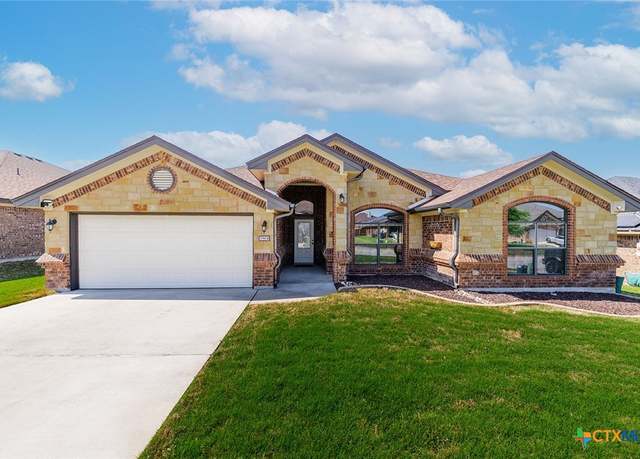 Property at 2904 Natural Ln, Killeen, TX 76549, 4 beds, 2.5 baths