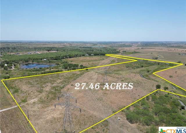 Property at TBD N Hwy 183, Lockhart, TX 78644