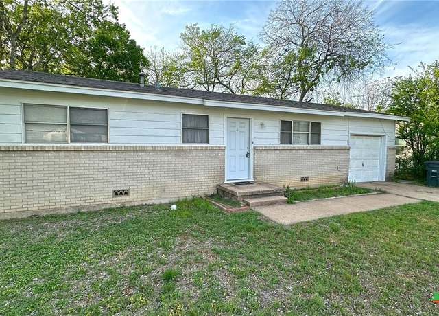 Property at 416 S 7th St, Copperas Cove, TX 76522, 3 beds, 1 bath
