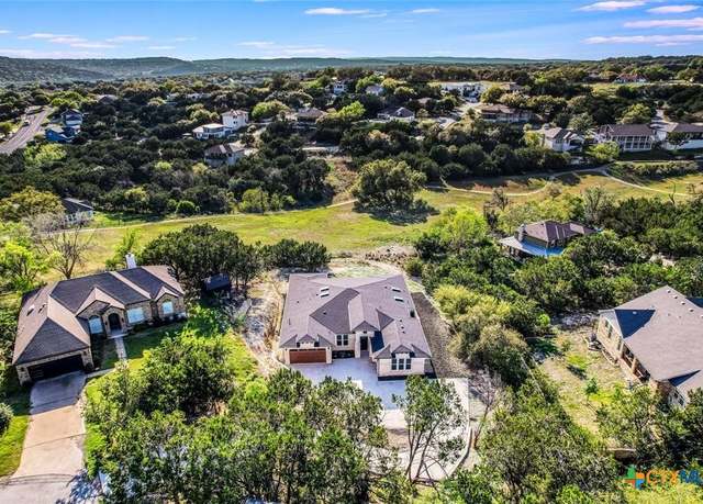 Property at 2809 Douglas Cv, Lago Vista, TX 78645, 6 beds, 3.5 baths