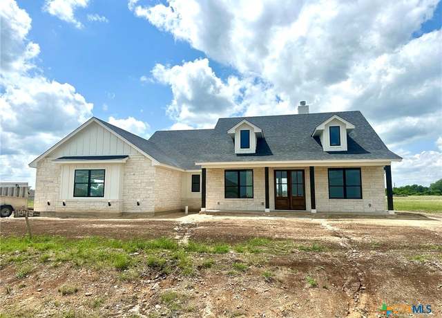 Property at 11048 Eagle Walk Blvd, Salado, TX 76571, 4 beds, 2 baths