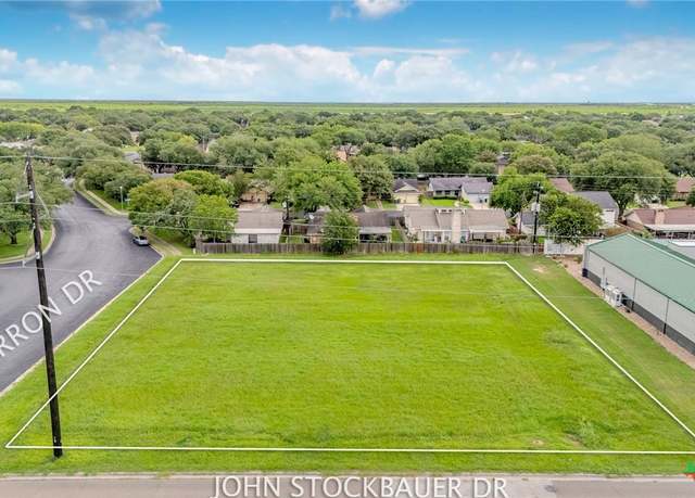 Property at 000 N John Stockbauer Drive-cimarron Dr. Dr, Victoria, TX 77901