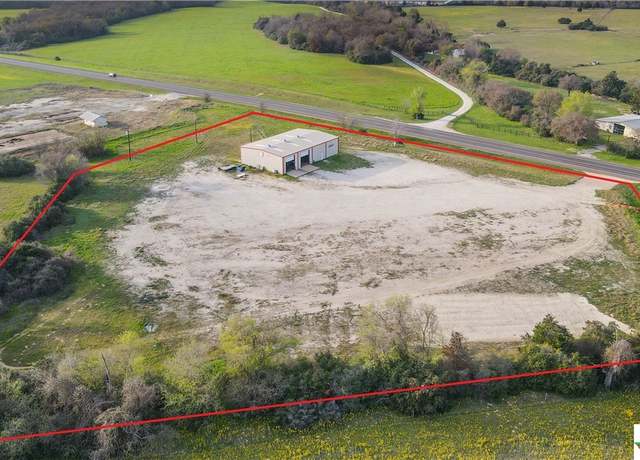 Property at 19163 Highway 7 W, Marquez, TX 77865