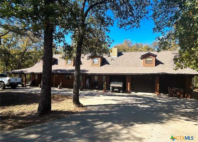 Property at 295 Goetz Rd, Cameron, TX 76520