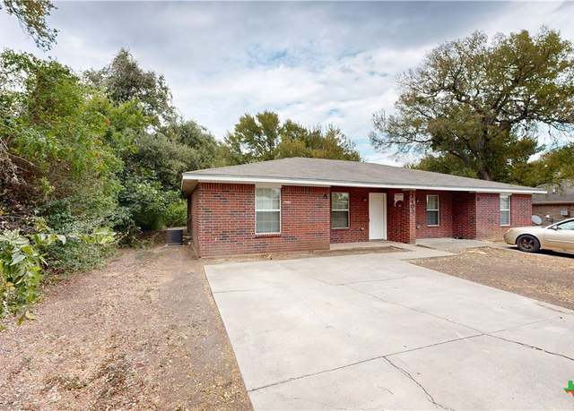 Property at 1403 Hopi Trl, Harker Heights, TX 76548, 4 beds, 2 baths