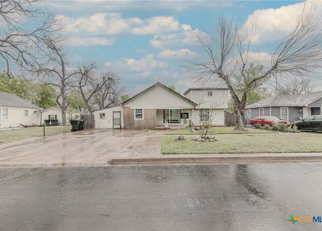 Property at 409 S 27th St, Temple, TX 76504, 5 beds, 4 baths