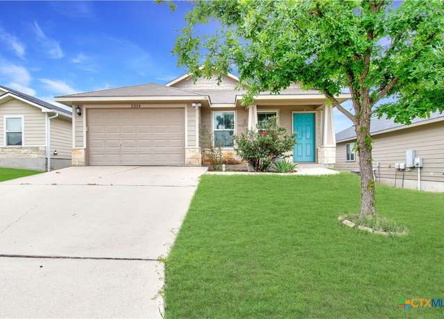 Property at 2324 Bellmont, Temple, TX 76504, 3 beds, 2 baths