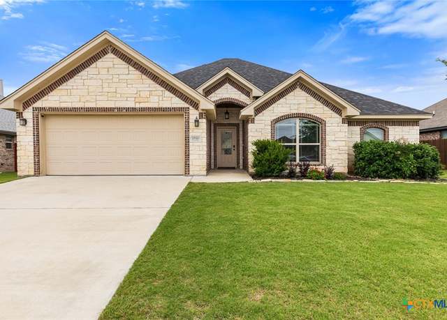 Property at 2516 Turtle Dove Dr, Temple, TX 76502, 4 beds, 2 baths