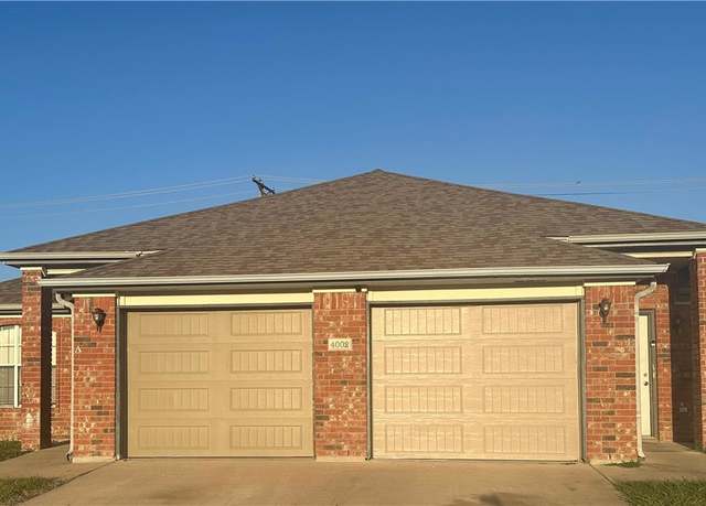 Property at 4002 Hitchrock Dr, Killeen, TX 76549, 6 beds, 4 baths