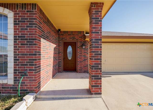 Property at 3907 Llano Estacado Ct, Killeen, TX 76549, 3 beds, 2 baths