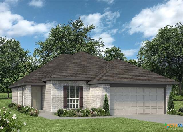 Property at 9900 Avendesora Rd, Killeen, TX 76542, 3 beds, 2 baths