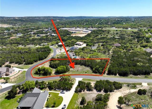 Property at 226 Cielo Vis, Canyon Lake, TX 78133