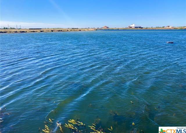 Property at Lot 86 Sand Swept Pt, Port Lavaca, TX 77979