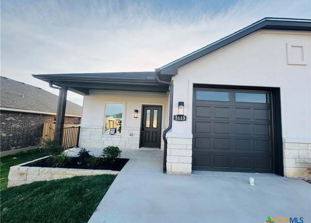 Property at 5113 White Rose Dr, Killeen, TX 76542, 3 beds, 2 baths