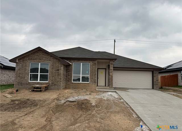 Property at 149 Atlas Ave, Killeen, TX 76542, 4 beds, 2 baths
