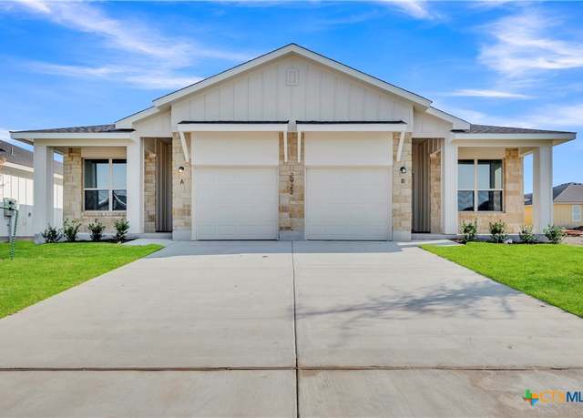 Property at 2922 Quail Ridge Ln, Temple, TX 76501, 6 beds, 4 baths