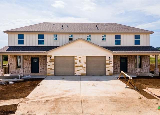 Property at 107 Levi Ln, Copperas Cove, TX 76522, 6 beds, 6 baths