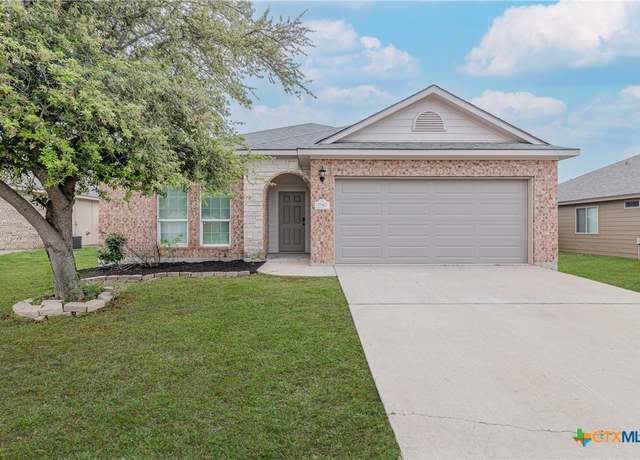 Property at 7917 Fieldstone Dr, Temple, TX 76502, 3 beds, 2 baths