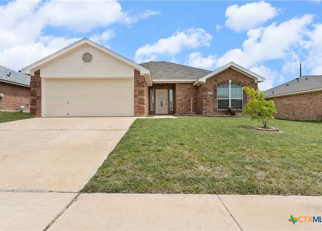 Property at 3511 Llano Estacado Ct, Killeen, TX 76549, 3 beds, 2 baths