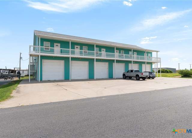 Property at 1555 Gulf Dr #3, Port Mansfield, TX 78598, 1 bed, 1 bath