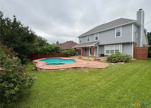 Property at 1807 Rally Ln, Harker Heights, TX 76548, 4 beds, 2.5 baths