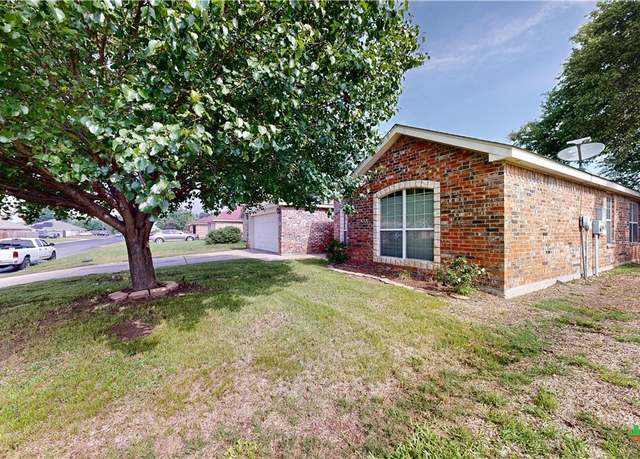 Property at 340 Nolan Ridge Dr, Nolanville, TX 76559, 4 beds, 2 baths