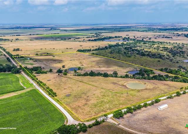 Property at 369 County Road 352, Rosebud, TX 76570