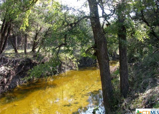 Property at Lot 14 Phase 3 Private Road 42112, Evant, TX 76525