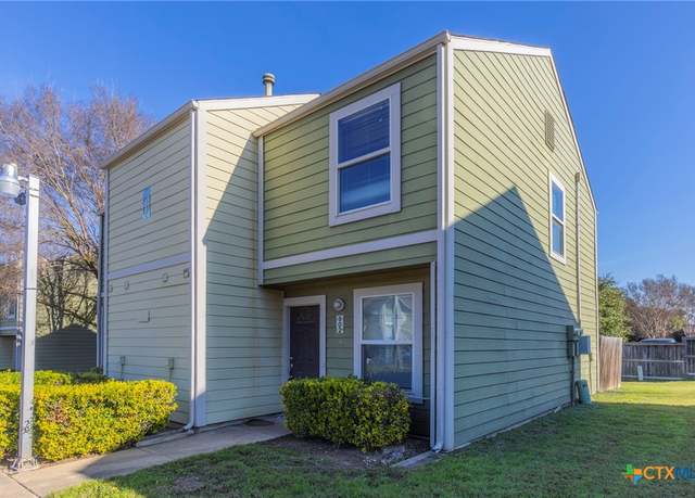 Property at 1500 Lake Shore Dr #802, Waco, TX 76708, 3 beds, 1.5 baths