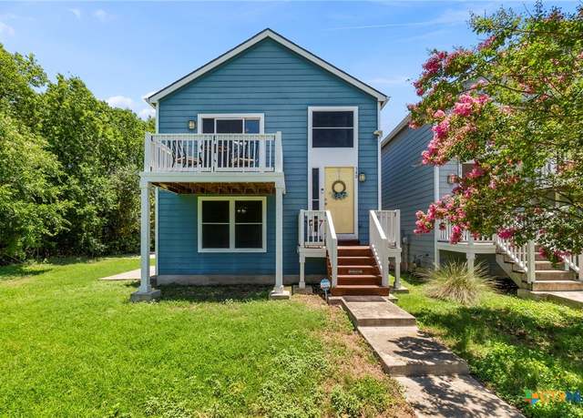 Property at 340 Trestle Tree, San Marcos, TX 78666, 3 beds, 3 baths