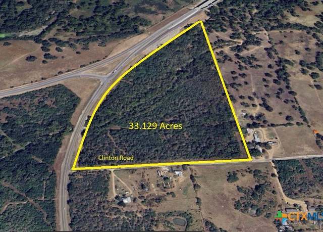 Property at 000 Highway 87 St N, Cuero, TX 77954