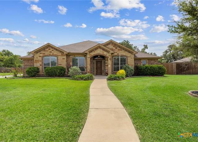 Property at 11066 La Paloma Loop, Salado, TX 76571, 4 beds, 2.5 baths