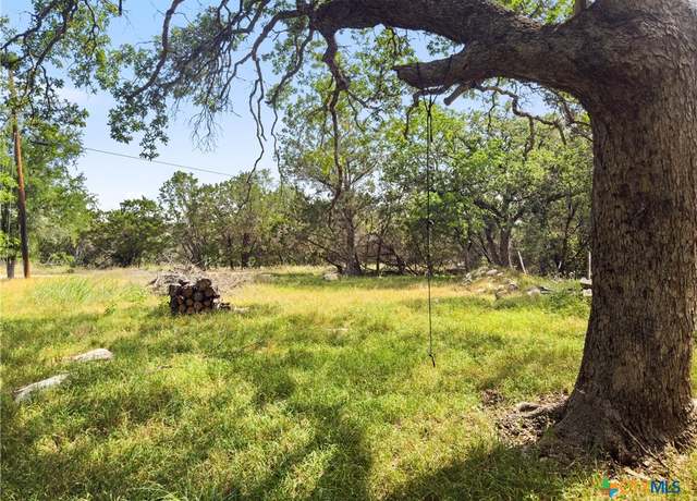 Property at 2525 Cypress Gardens Blvd, Spring Branch, TX 78070