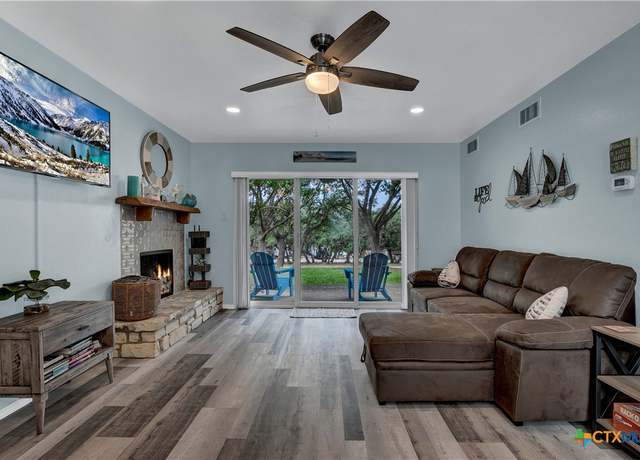 Property at 1185 Parkview Dr Unit D24, Canyon Lake, TX 78133, 2 beds, 2 baths