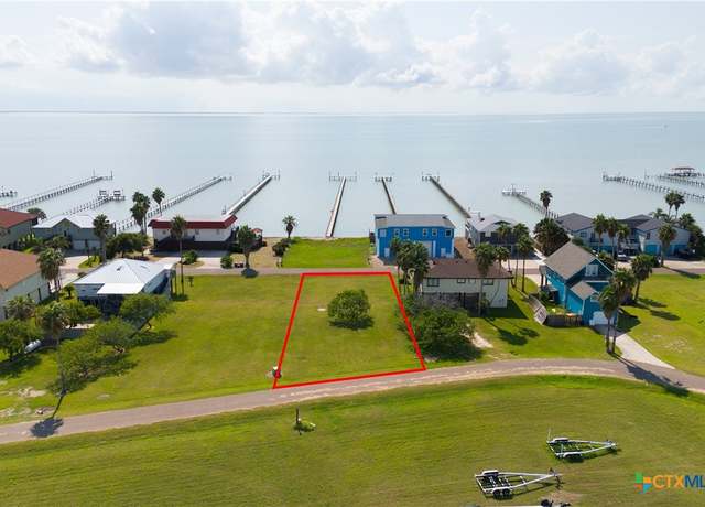 Property at 1305 Port South Dr, Port Mansfield, TX 78598