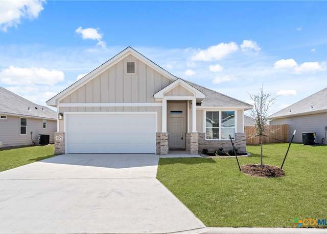 Property at 8009 Smoke Creek Ln, Temple, TX 76502, 3 beds, 2 baths