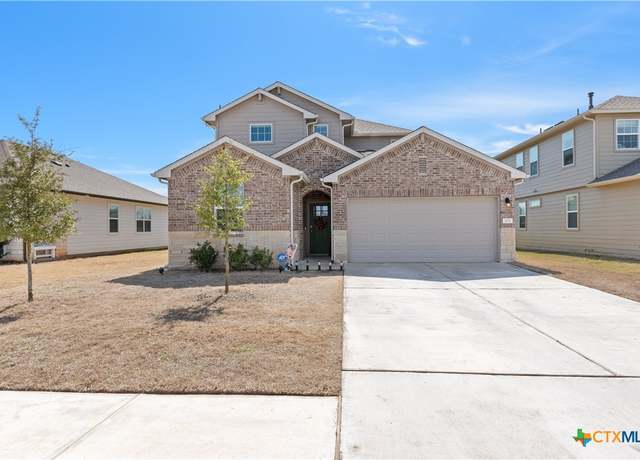 Property at 203 Rainmaker Ln, Bastrop, TX 78602, 4 beds, 3 baths