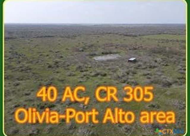 Property at 3560 County Road 305, Port Lavaca, TX 77979