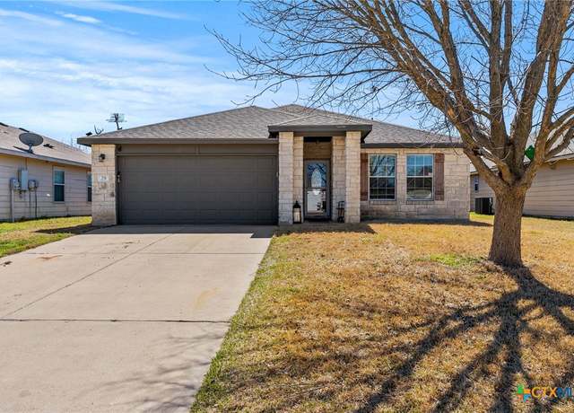 Property at 29 Pullman Place Blvd, Temple, TX 76502, 4 beds, 2 baths