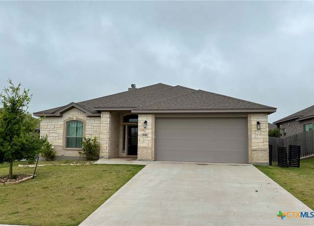 Property at 606 Juniper Dr, Troy, TX 76579, 4 beds, 2 baths