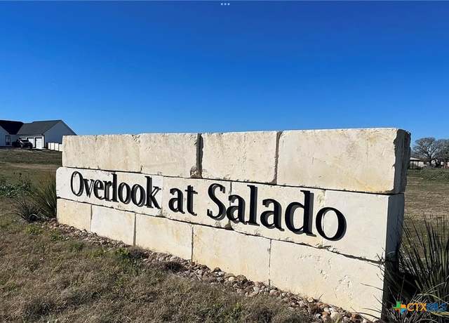 Property at 991 Inka Rd, Salado, TX 76571