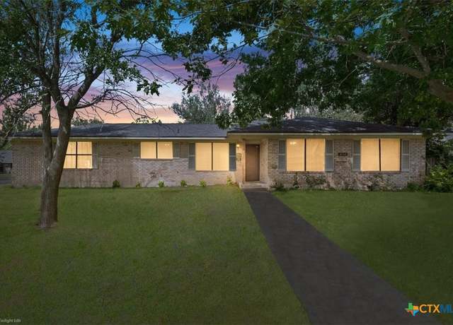 Property at 414 Keller Rd, Temple, TX 76504, 3 beds, 2 baths