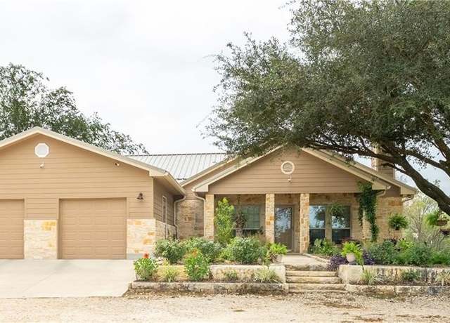 Property at 4869 W Big Elm, Moody, TX 76557, 3 beds, 3 baths