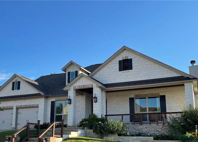 Property at 750 Mission Hts, New Braunfels, TX 78130, 4 beds, 4 baths