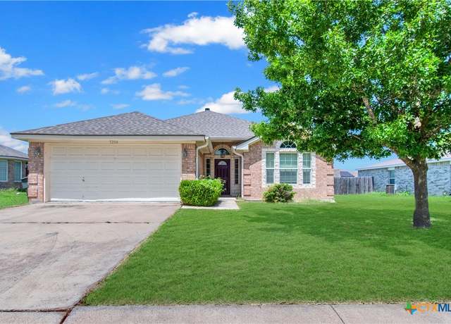 Property at 5204 Southern Crossing Dr, Temple, TX 76502, 3 beds, 2 baths