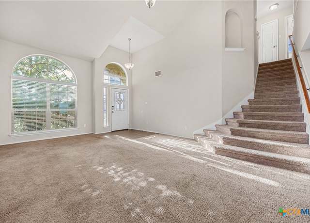 Property at 4805 Farrell Ln, Killeen, TX 76549, 4 beds, 2.5 baths