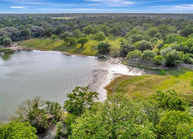 Property at TBD N Fm 822, Edna, TX 77957
