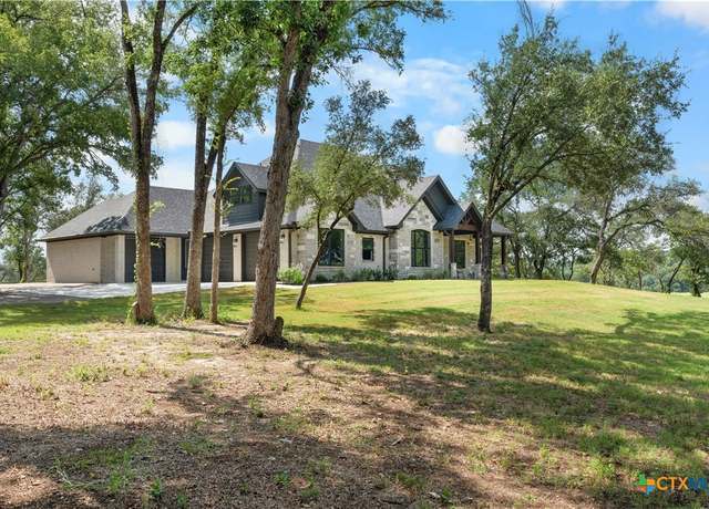 Property at 4744 Fm 929, Gatesville, TX 76528, 4 beds, 3.5 baths
