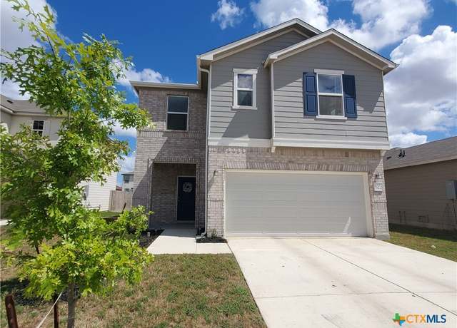 Property at 322 Indian Wheat, New Braunfels, TX 78130, 3 beds, 2.5 baths
